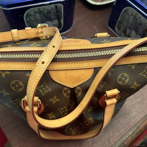 Louis Vuitton Palermo pm - Picture 11 of 12